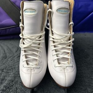 Riedel Women's Figure Skates